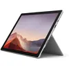 Image de Ordinateur Portable Hybride avec écran tactile Microsoft Surface Pro 7 12.3" Intel Core i5 8 Go RAM 256 Go SSD Gris Reconditionné en occasion ou reconditionné