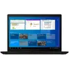 Image de Ordinateur Portable Lenovo ThinkPad X13 GEN 2 13.3" Intel Core i5 16 Go RAM 256 Go SSD Noir Reconditionné - Azerty Français en occasion ou reconditionné