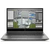 Image de Ordinateur Portable HP Zbook Fury 15 G8 17.3" Full HD Intel Core i7 32 Go RAM 512 Go SSD Argent Reconditionné - Azerty Français en occasion ou reconditionné