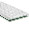 Image de Kadolis - Matelas Bébé 70x140x10 cm Aloe R - Matelas ferme nouveau-né