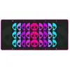Image de Subsonic - Tapis De Souris  Xxl Desk Mat Skull Repeater