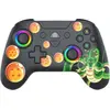 Image de Subsonic - Manette  Pc Wireless Led Control Dbz Shenron