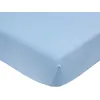 Image de DRAP HOUSSE CIEL 60X120CM
