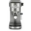 Image de H.Koenig Machine Expresso Automatique Professionnelle Pression 20 Bar EXP820, Inox, Portable, Système thermoblock, 1.1L, Pompe baromètre intégré, Chauffe-tasses, Buse Vapeur, Cafés et Boissons lactées
