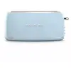 Image de Grille-pain SWEISS baguette vintage bleu GRV6