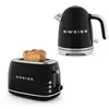 Image de Sweiss - Grille-Pain  Grskts9 Bundle Bouilloire G-Pain Vint No