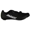 Image de MAVIC Cosmic Boa Chaussures de cyclisme, Noir, 39.5 EU