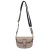 Image de Cherry Paris Sacs à main 4063 Hermine Taupe, Marron, Taille unique