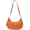 Image de Cherry Paris Sacs à main 4124 Laurine Camel, Marron, Taille unique