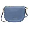 Image de Cherry Paris Sacs à main 4096 Tina Jean, Bleu, Taille unique