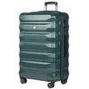 Image de BEMON Valise, Vert, 85cm, Valise