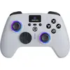 Image de Manette ONIVERSE Aura avec Écran Sans fil Blanche
