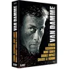 Image de Jean-claude van damme - 5 films