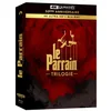 Image de Le parrain - trilogie 4k ultra hd
