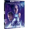 Image de Blu-ray Disney Abyss