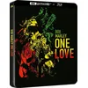 Image de Blu-ray Paramount Bob Marley : One Love Édition Limitée Steelbook