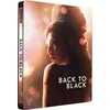 Image de Blu-ray Studio Canal Back To Black Édition Limitée Steelbook