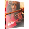 Image de Blu-ray Studio Canal Kill Bill, Volume 2 Édition Limitée Steelbook Blu-ray 4K Ultra HD