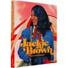 Image de Blu-ray Studio Canal Jackie Brown Édition Limitée Steelbook Blu-ray 4K Ultra HD