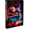 Image de Blu-ray Disney Tron : Ares Édition Limitée Steelbook (Blu-ray UHD 4K + Blu-ray)