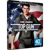 Image de Blu-ray Paramount Top Gun (1986) 40e anniversaire édition steelbook limitée
