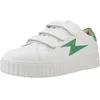 Image de Vanessa WU Eclair BK2273VT, Baskets, Blanc, 40 EU