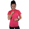 Image de RAIDLIGHT R-Light Short Sleeve Top Color 371 Raspberry Taille M pour femme, 371 Raspberry, M