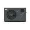 Image de Mazda Original 40 Pompe à Chaleur de Piscine, pour Bassin jusqu'à 40 m3, Gris