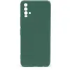 Image de Coque CASYX Xiaomi Redmi 9T vert