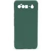 Image de Coque CASYX Google Pixel 6 Pro vert