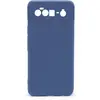 Image de Coque CASYX Google Pixel 6 Pro bleu