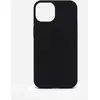 Image de Casyx - Coque  Iphone 14 Plus Silicone Noir Magsafe