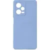 Image de Coque CASYX Xiaomi Redmi Note 12 Pro Mauve