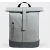 Image de Sac à dos CASYX Modèle TORNADO Medium Gris Givré