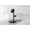 Image de Chargeur CASYX 3 en 1 Charge rapide Qi2 noir