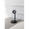 Image de Chargeur CASYX 2 en 1  Charge rapide Qi2 noir