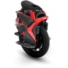 Image de KINGSONG Gyroroue S22 Pro + 2220Wh, Moteur 4000W, Autonomie jusqu'à 200 km, Vitesse bridée 25km/h, Pneu 20", Bluetooth, Application mobile, Eclairage LED