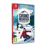 Image de Grand Mountain Adventure: Wonderlands Edition Limited Nintendo Switch en occasion ou reconditionné