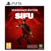 Image de Sifu Vengeance Edition PS5