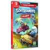 Image de Schtroumpfs Kart - Turbo Edition