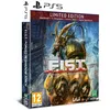 Image de F.I.S.T Forged In Shadow Torch Edition Limitée PS5 en occasion ou reconditionné