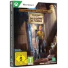 Image de Tim und Struppi - Die Zigarren des Pharaos,1 Xbox Series X-Blu-ray Disc (Limitierte Ausgabe)