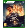 Image de AGATHA CHRISTIE - ABC MURDER XBOXS