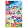 Image de Les Schtroumpfs Village Party Nintendo Switch en occasion ou reconditionné