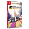 Image de Videogioco Microids 1199871? SWITCH Formula Legends Legacy Edition