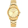 Image de Pierre Lannier Montres-Bracelets pour Femmes 067M542, Marron, bracelet