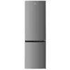 Image de Réfrigérateur congélateur bas CONTINENTAL EDISON CEFC251NFS - Sans givre (congélateur et réfrigérateur) - 253L - Classe E - Inox