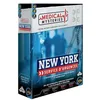 Image de IELLO Medical Mysteries : New York | Jeu d’Enquête Médicale Coopératif | Diagnostiquer & Sauver des Patients | 1 4 Joueurs | 60 Min | 14+