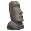 Image de Jardinex Statue Moaï (Grand Format)