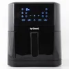 Image de INTEC - Friteuse sans huile Air fryer 8L Friteuse à air chaud Sans PFAS 1800W